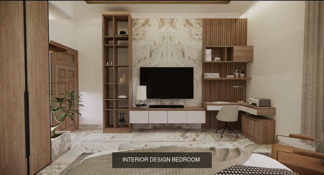 Bedrooms  3D Model Collection_1