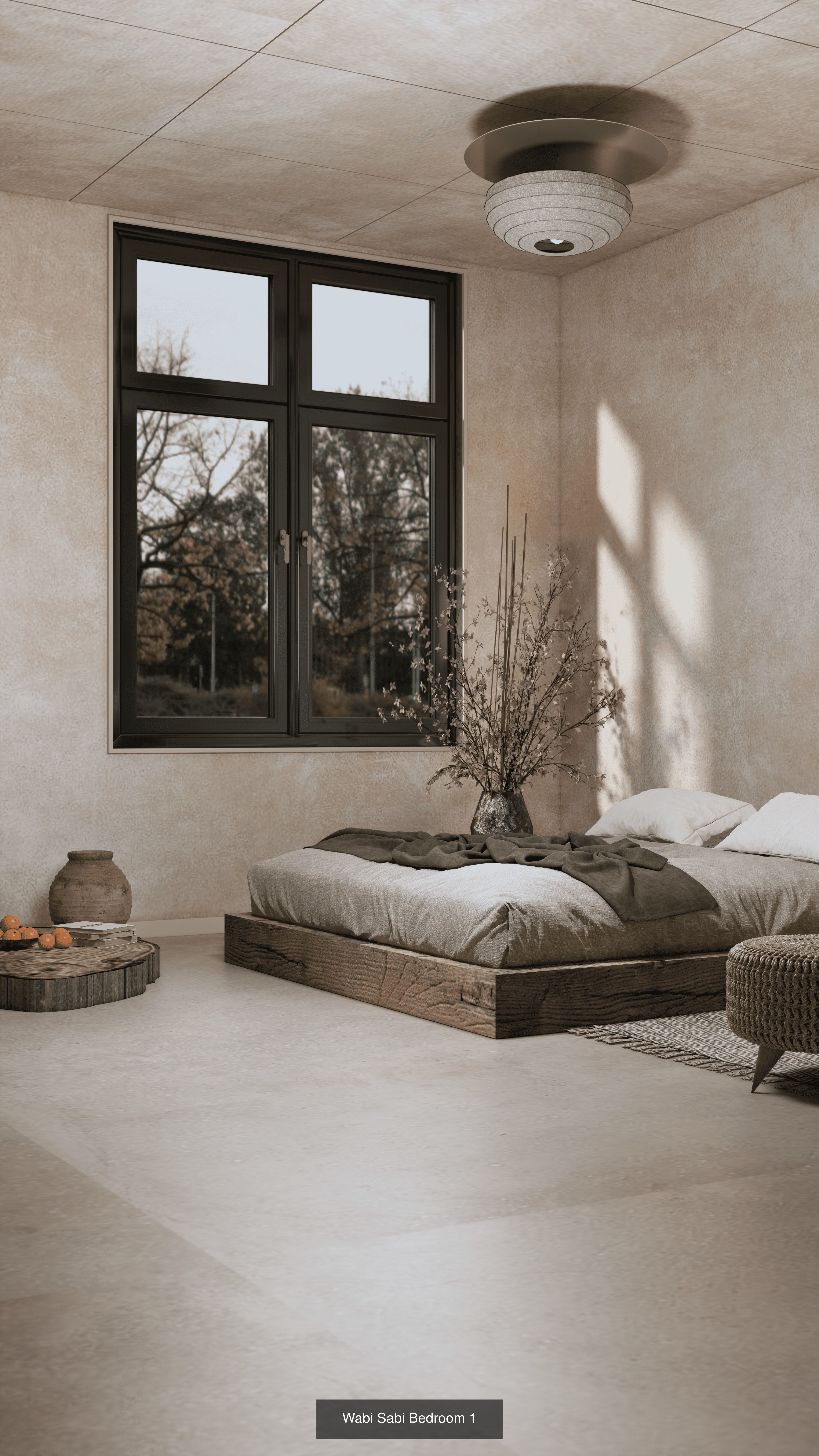 Bedrooms  3D Model Collection_2