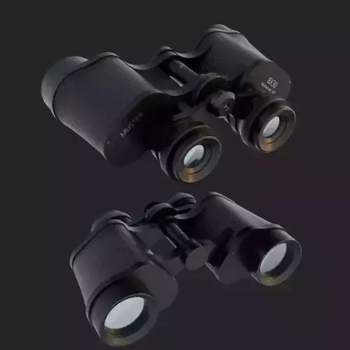 Binocular Super extrem 8x30