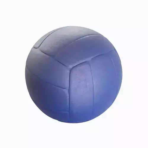 Volleyball Ball 05