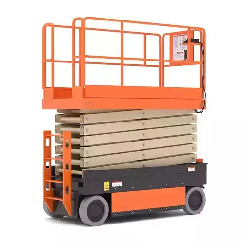 Scissor Lift