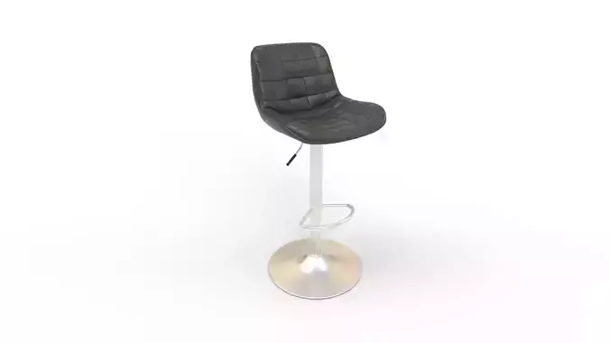Kidol Shellder Bar Stool