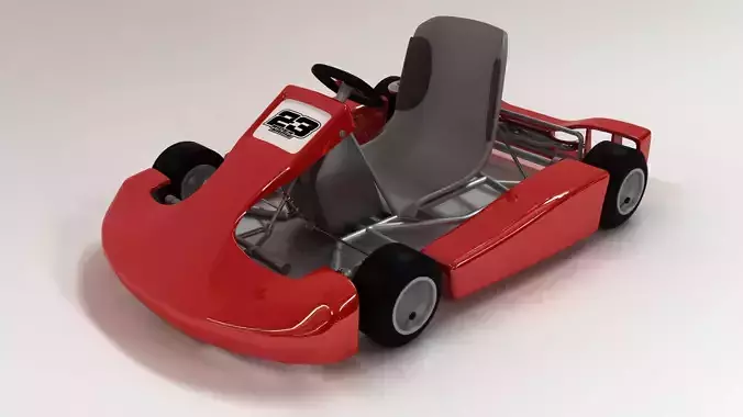 Car Kart 