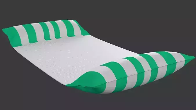 Inflatable Pool Float