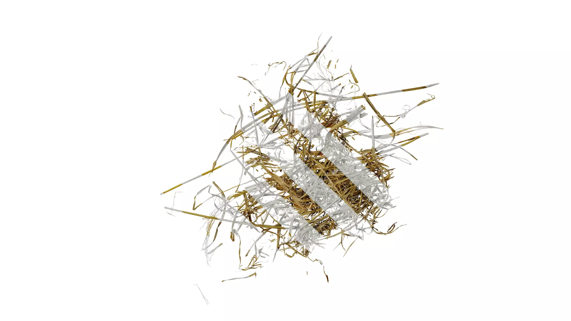 Anydrafts Oryza sativa Atlas 05 Texture