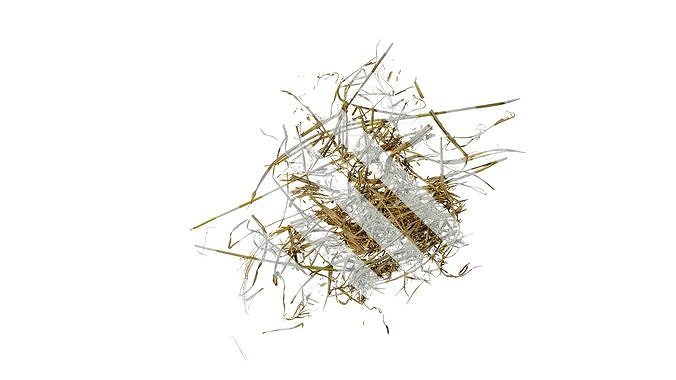 Anydrafts Oryza sativa Atlas 05 Texture