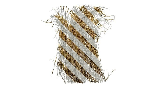 Anydrafts Oryza sativa Atlas 07 Texture