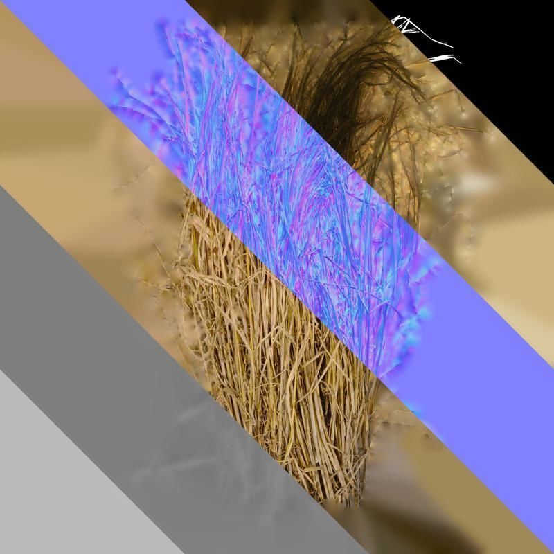 Anydrafts Oryza sativa Atlas 08 Texture_8