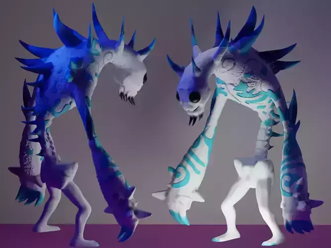 THE BATTLE CATS - TOGELUGA