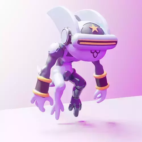 THE BATTLE CATS - FILIBUSTER FINAL FORM