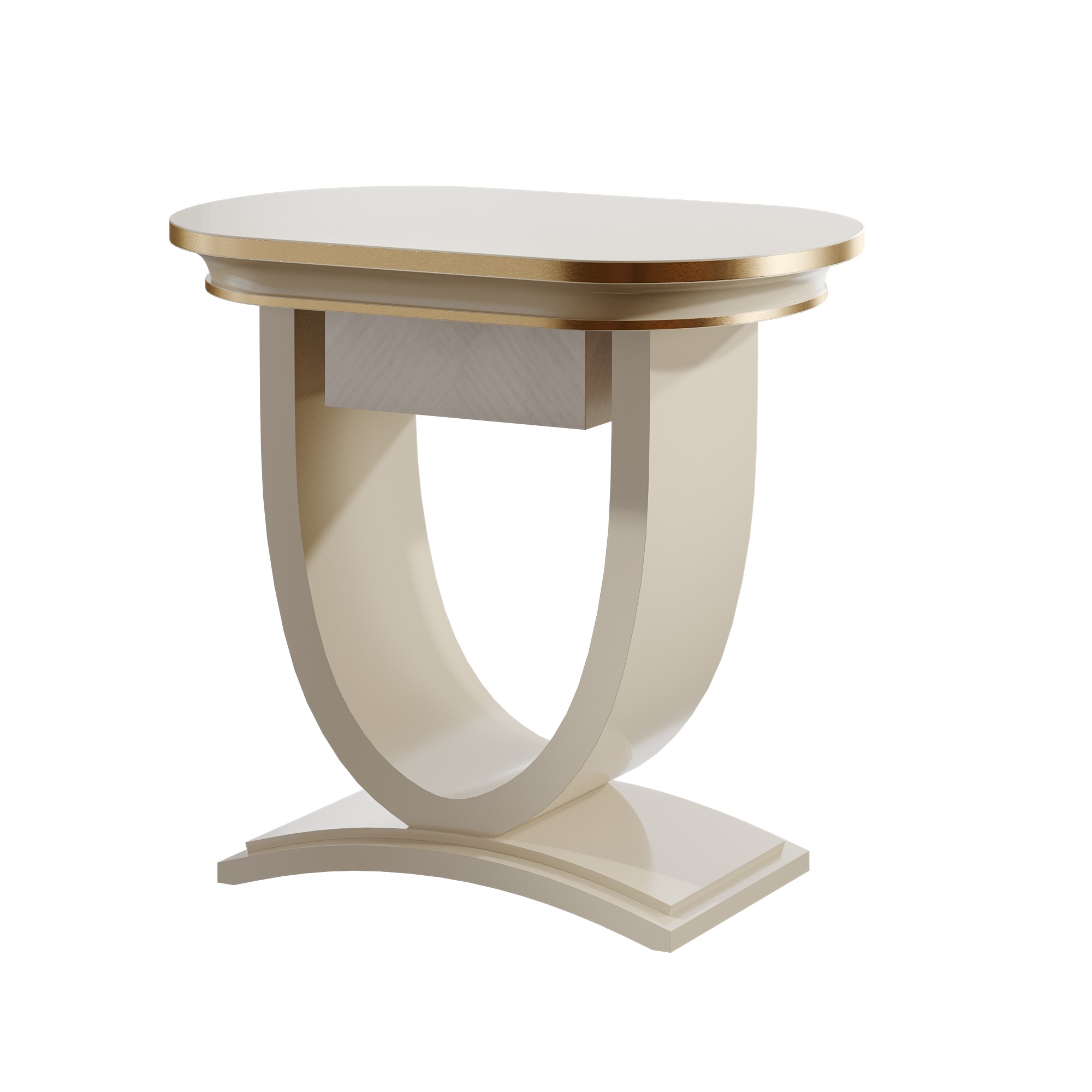 Bedside table Arredamenti-OLIVER 3D model_4