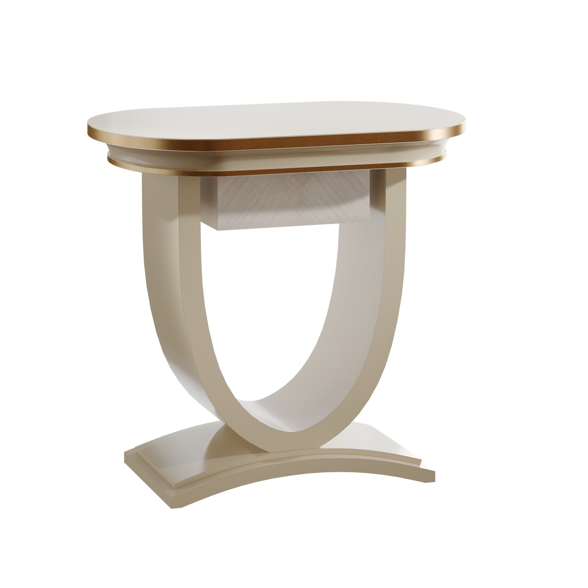 Bedside table Arredamenti-OLIVER 3D model_5