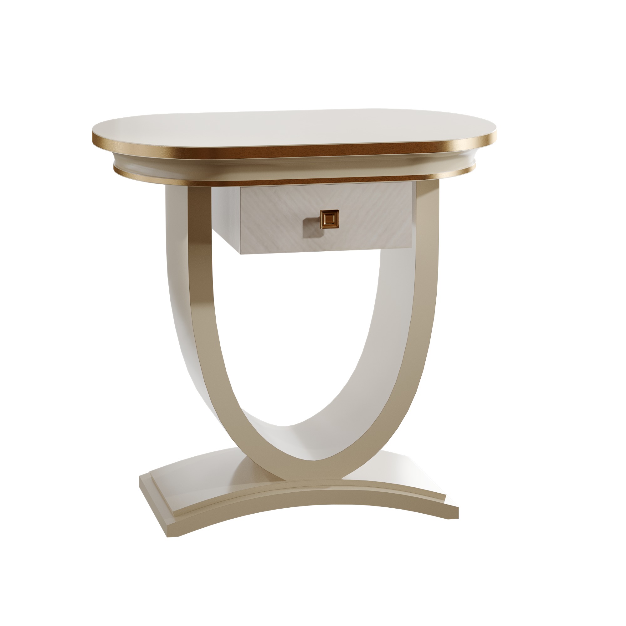 Bedside table Arredamenti-OLIVER 3D model_9