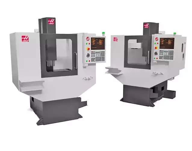 CNC  machine
