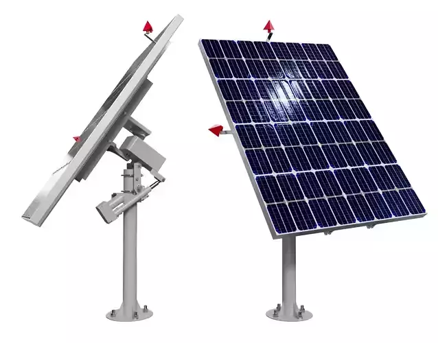 Solar panel photovoltaics