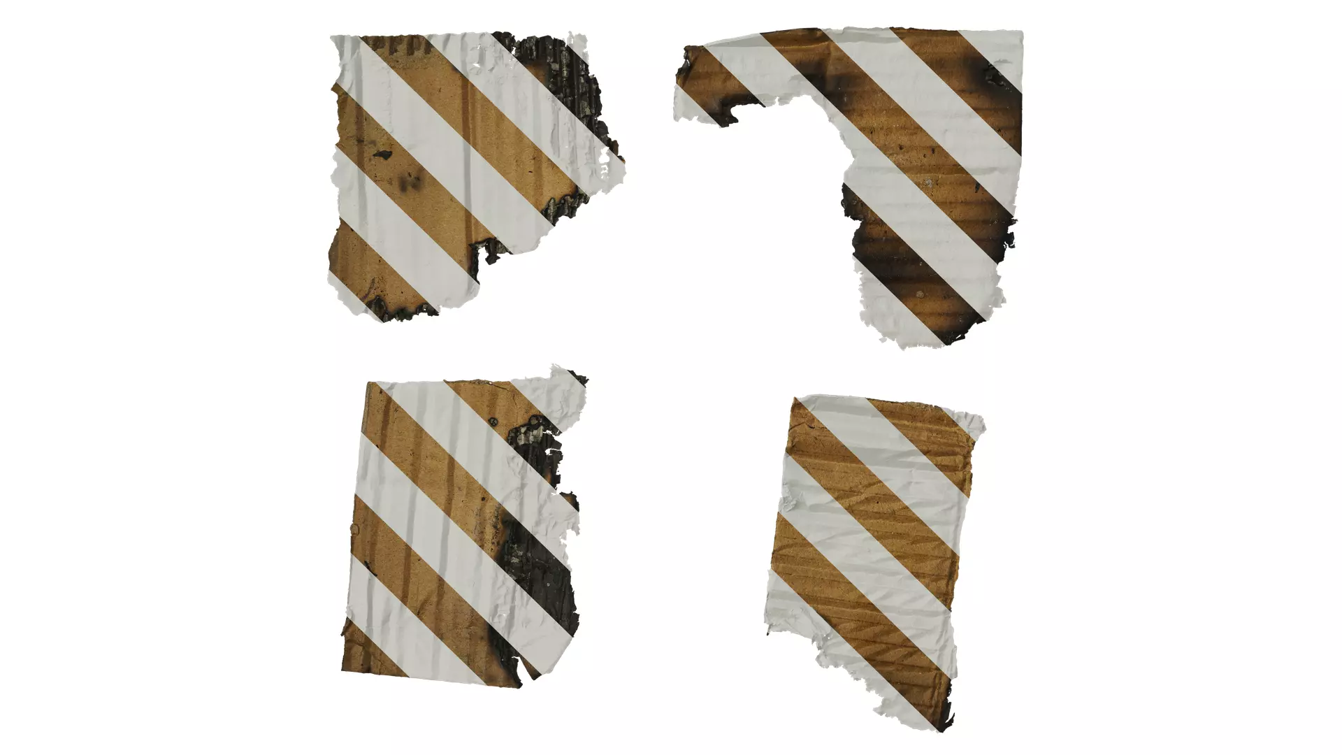 Anydrafts Burnt cardboard 05 Texture_0