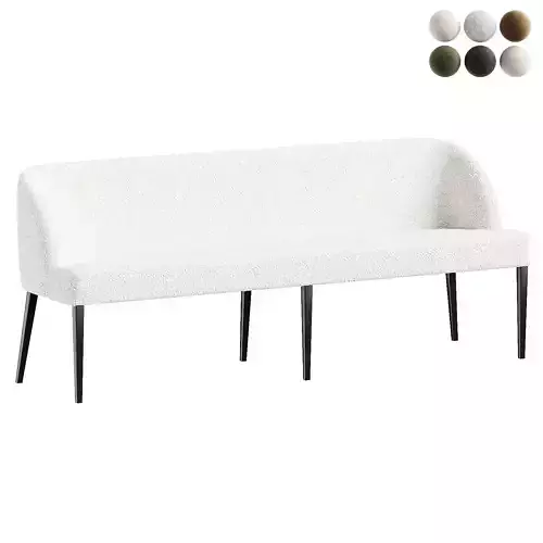 sofa white 5