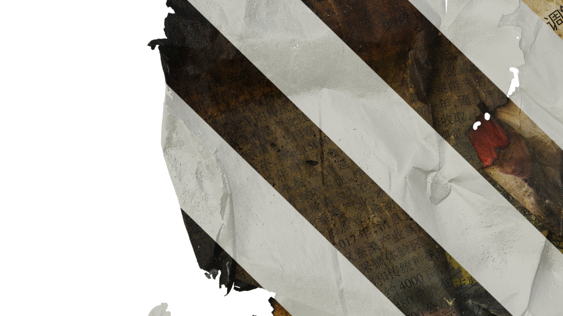 Anydrafts Burnt newspaper 02 Texture_3