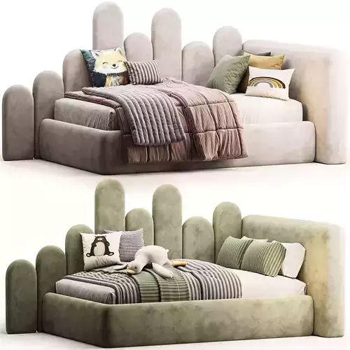 Kids BED 1