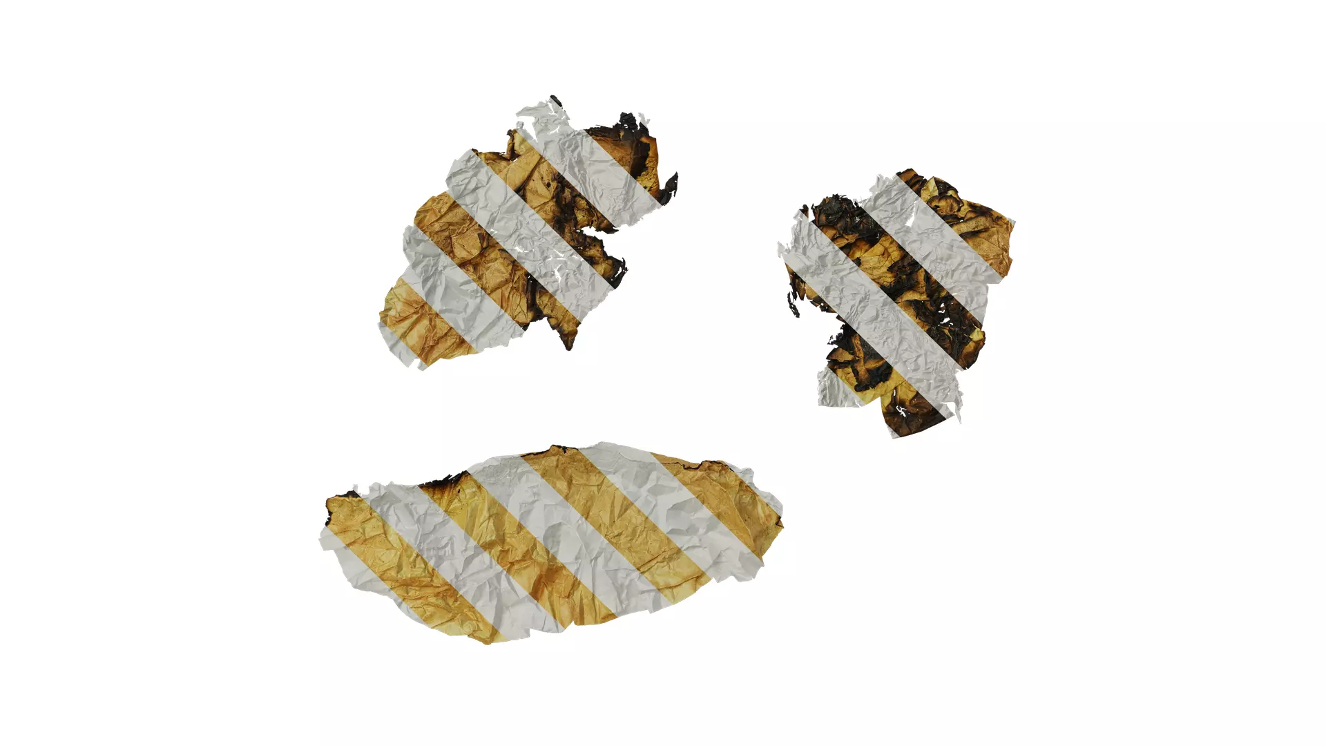 Anydrafts Burnt oil paper 02 Texture_0