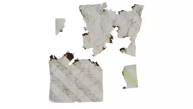 Anydrafts Burnt paper 01