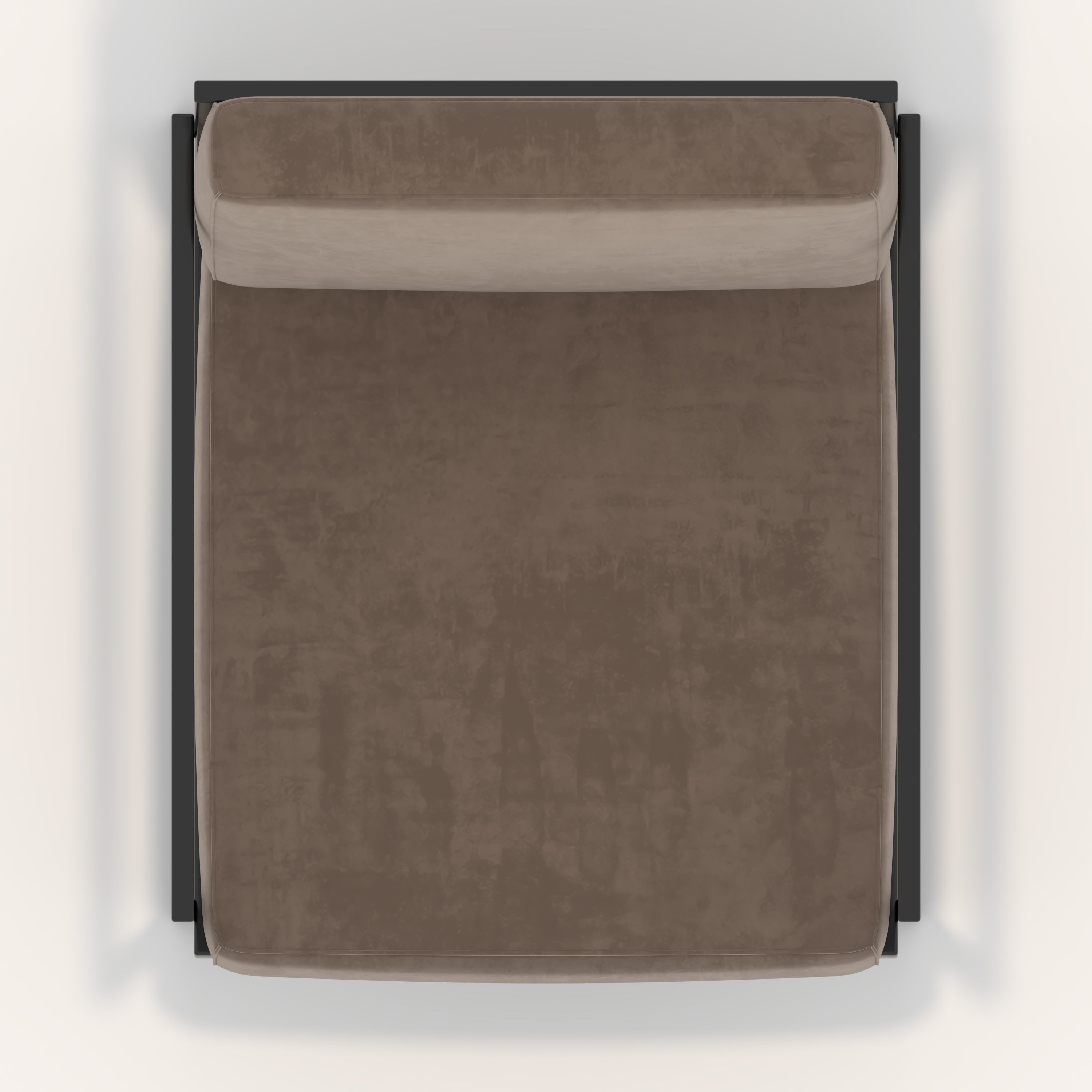 Armchair 23 3D model_16