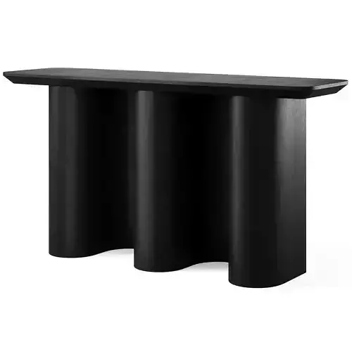 Jaya Console by Interior Secrets