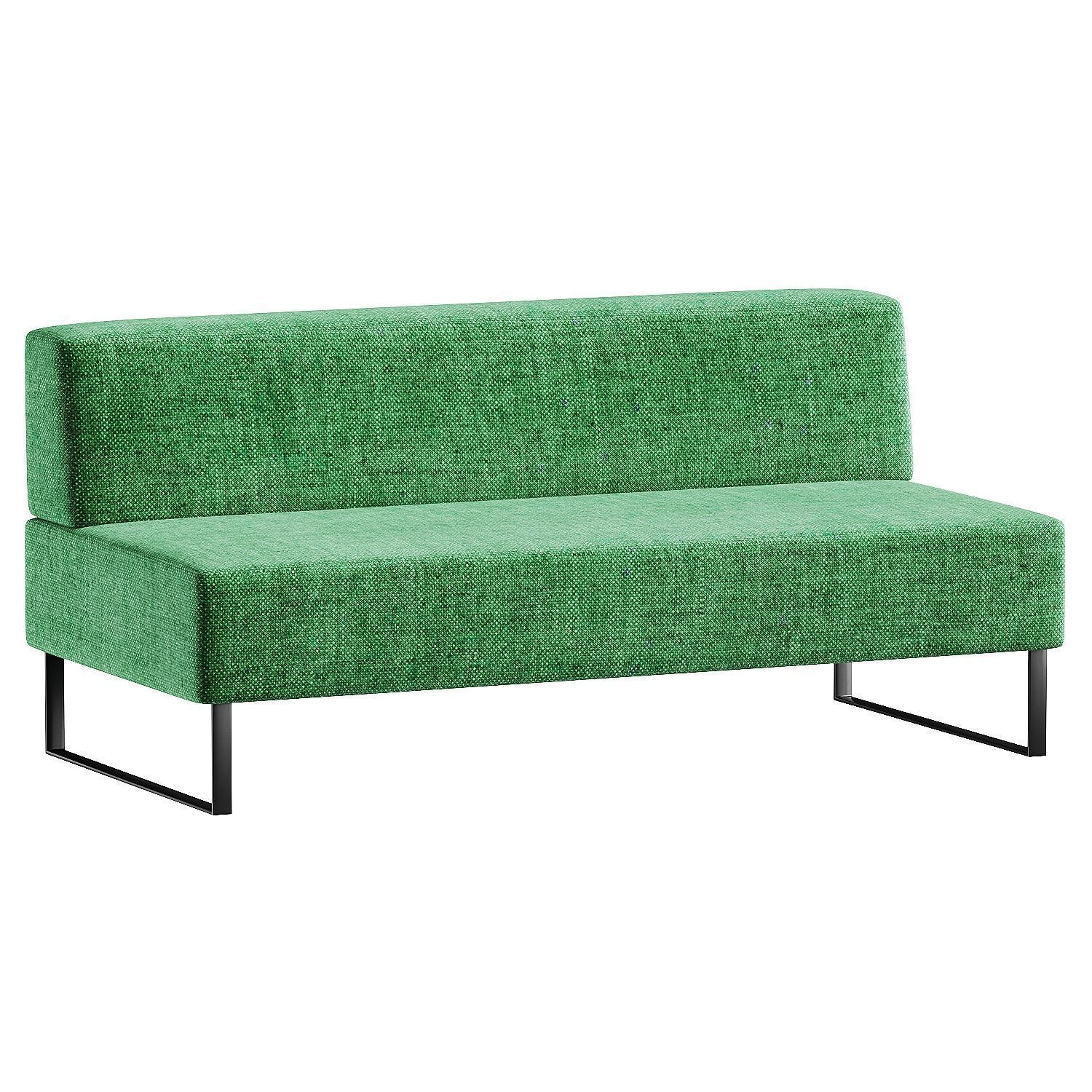 sofa tetris 3D model_2
