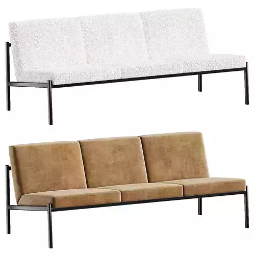 sofa kiki 3 seater