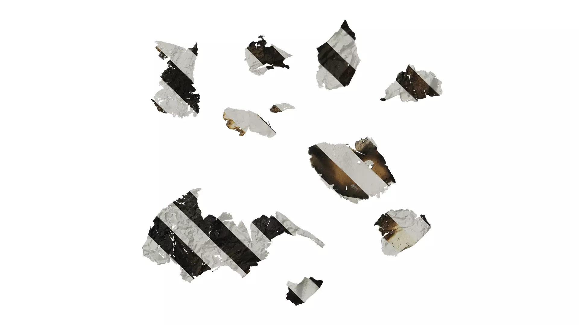 Anydrafts Burnt paper 05 Texture_0