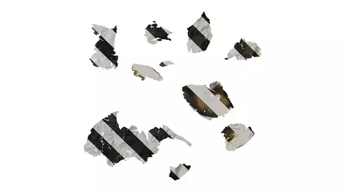 Anydrafts Burnt paper 05