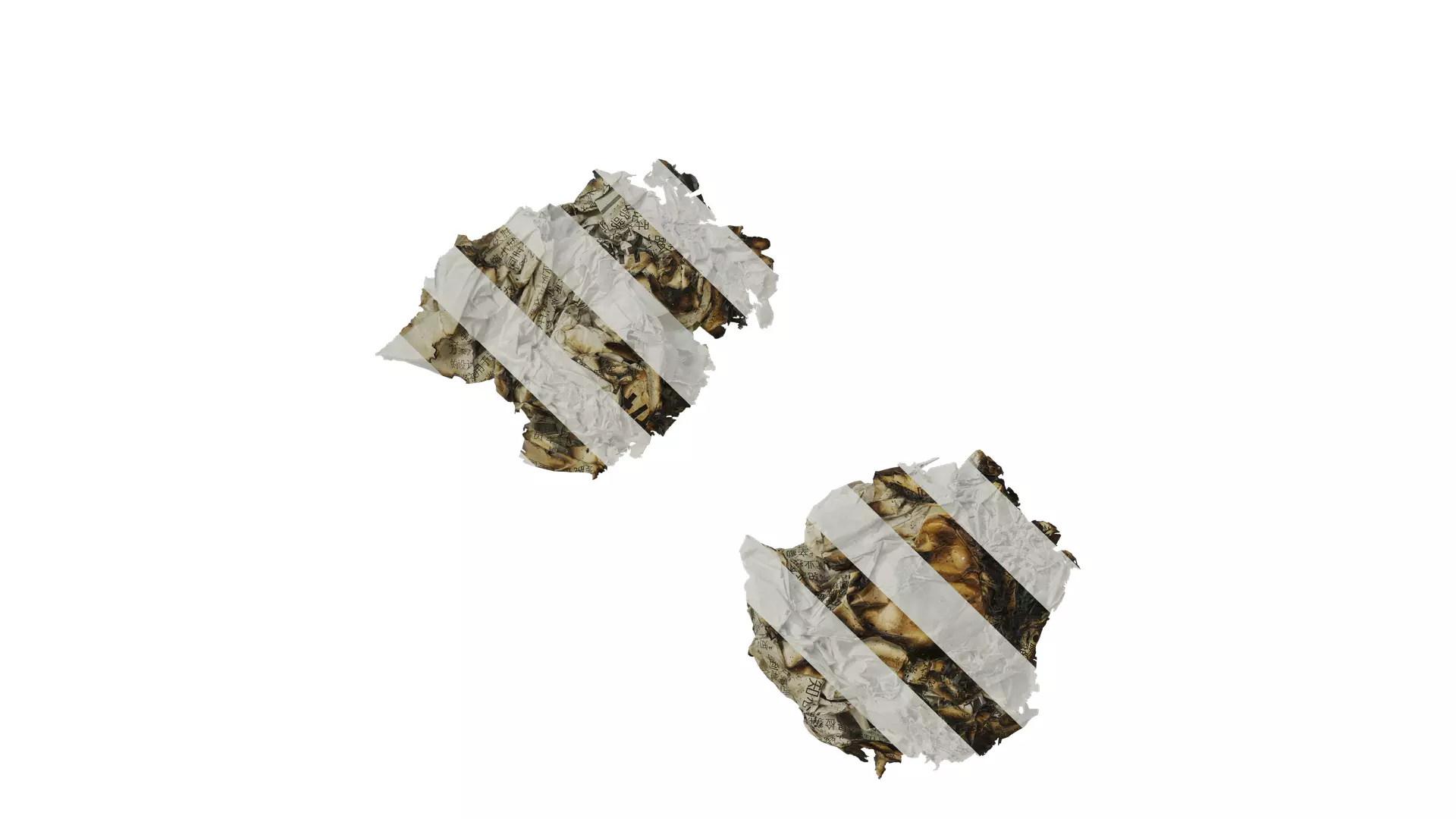 Anydrafts Burnt paper 07 Texture_0