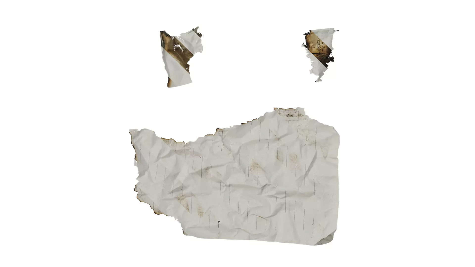 Anydrafts Burnt paper 09 Texture_0