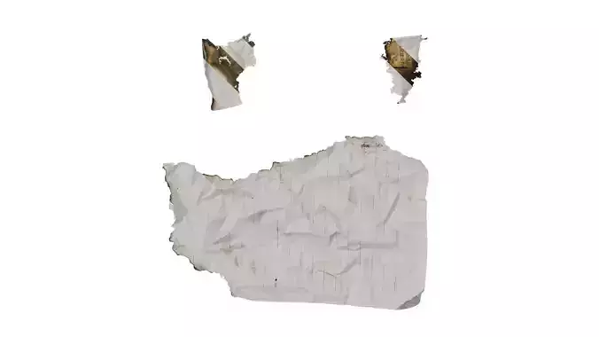 Anydrafts Burnt paper 09