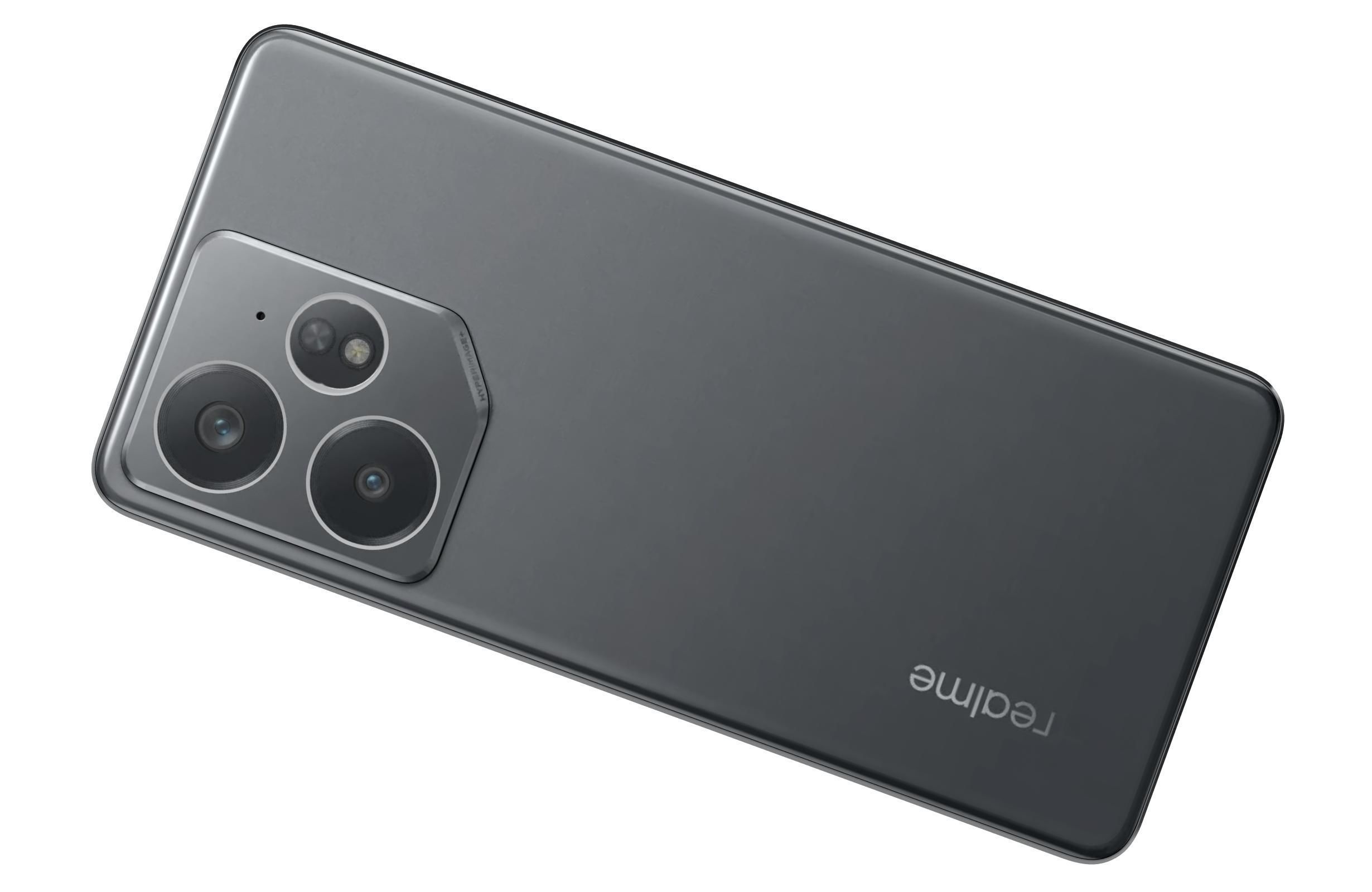 Realme Neo7 Meteorite Black 3D model_11