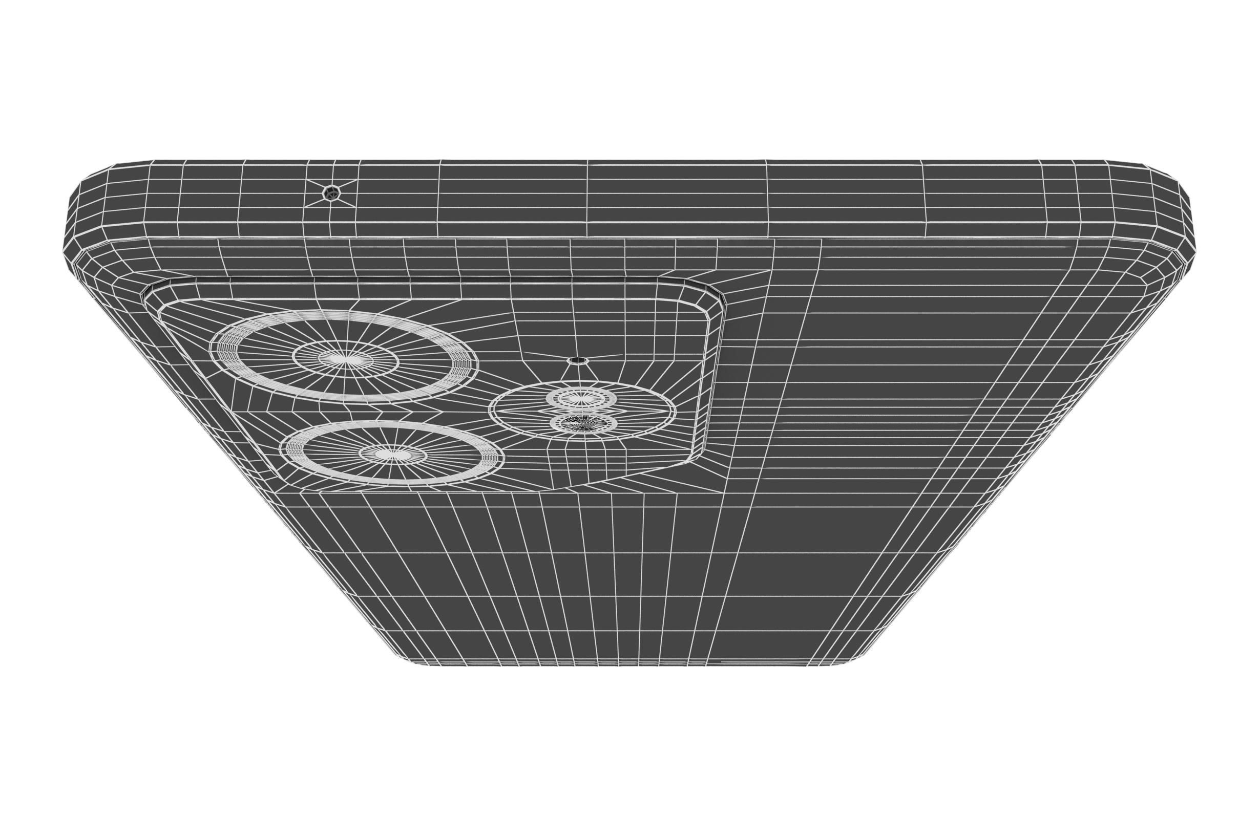 Realme Neo7 Meteorite Black 3D model_24