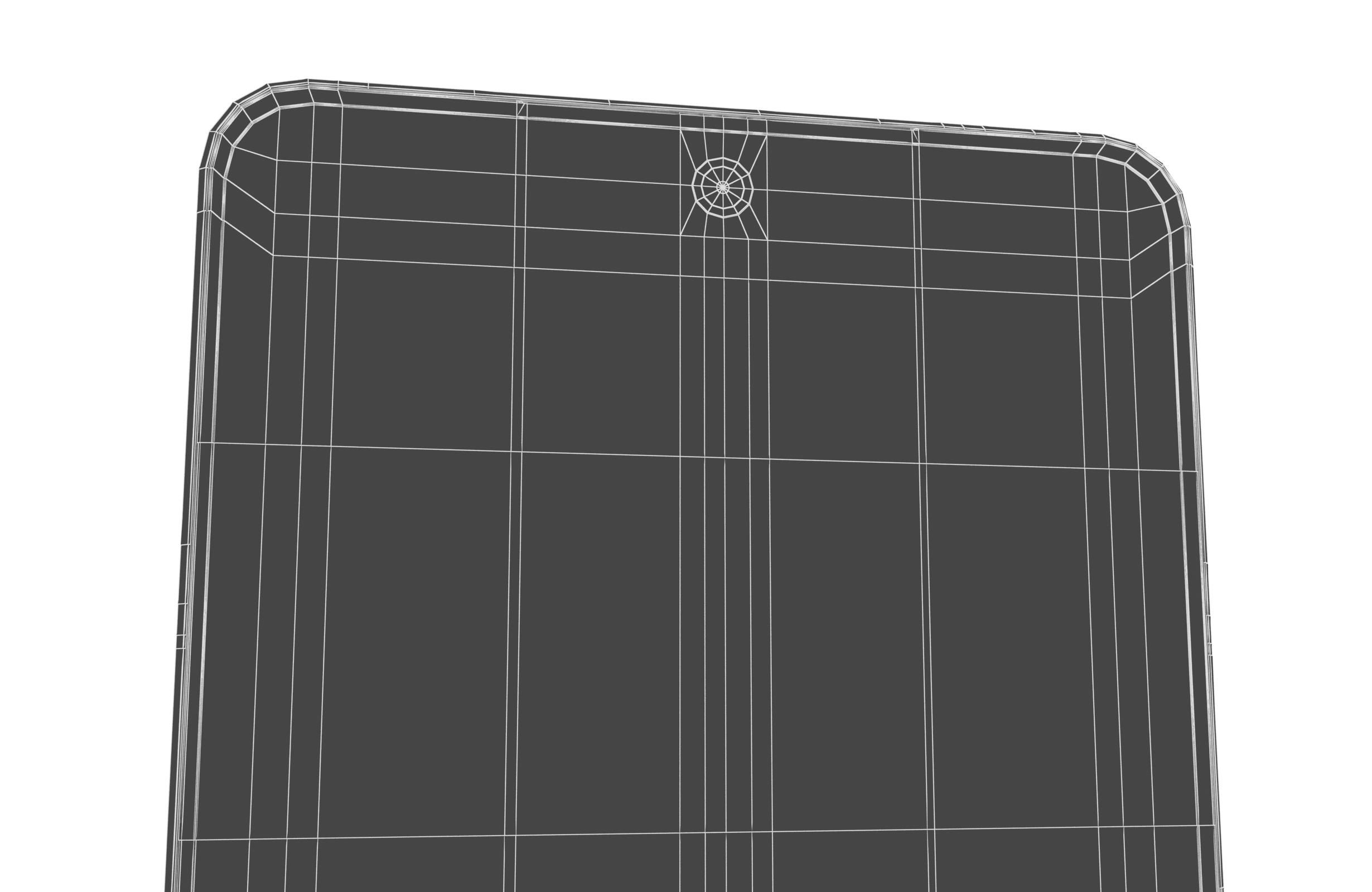 Realme Neo7 Meteorite Black 3D model_18