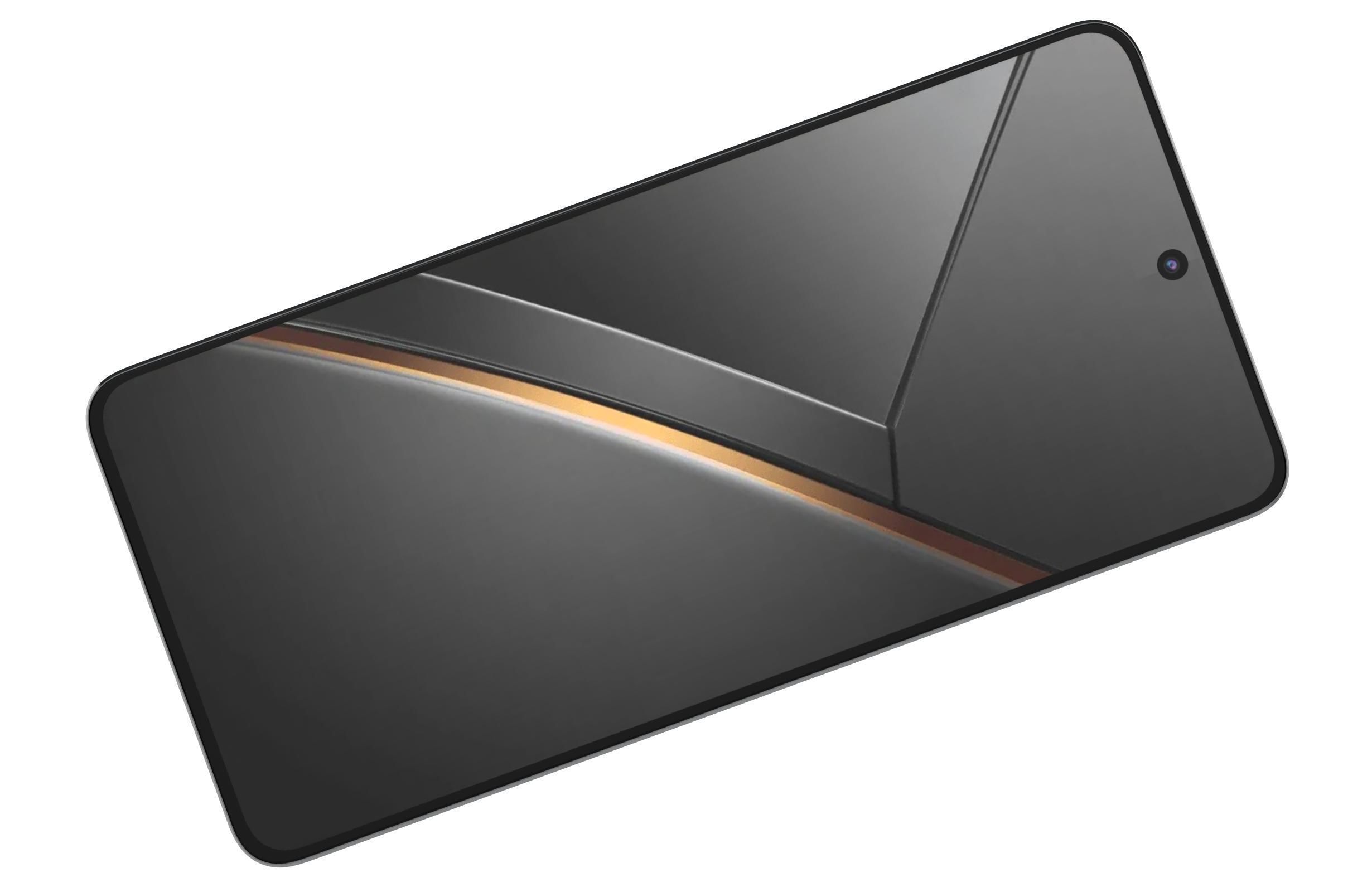 Realme Neo7 Meteorite Black 3D model_10