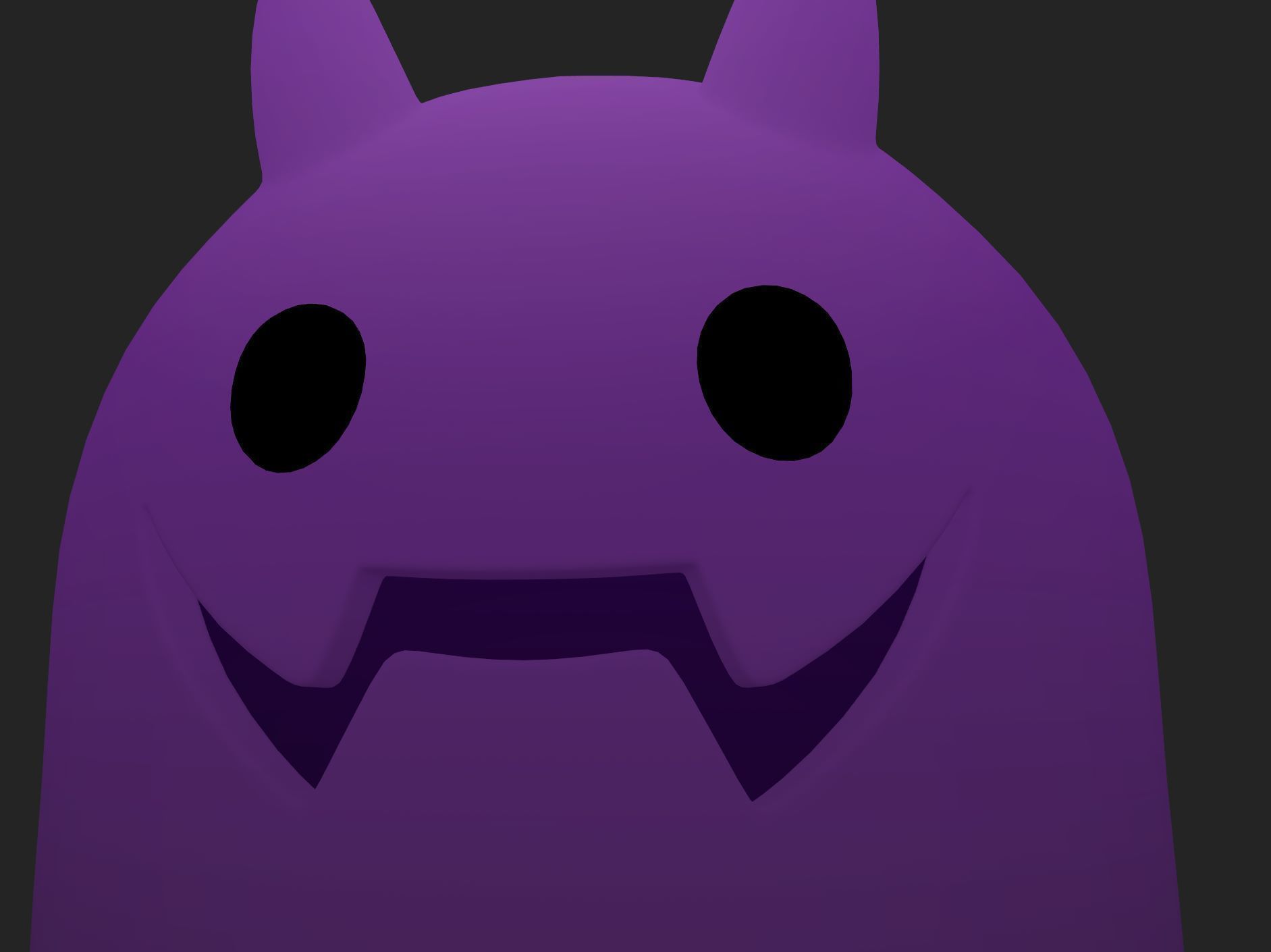 Monster Character 016 3D model_15