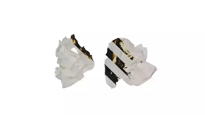 Anydrafts Burnt toilet paper 03