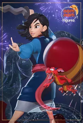 Mulan