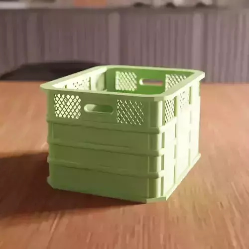 Tool and Jewelry Box - 227