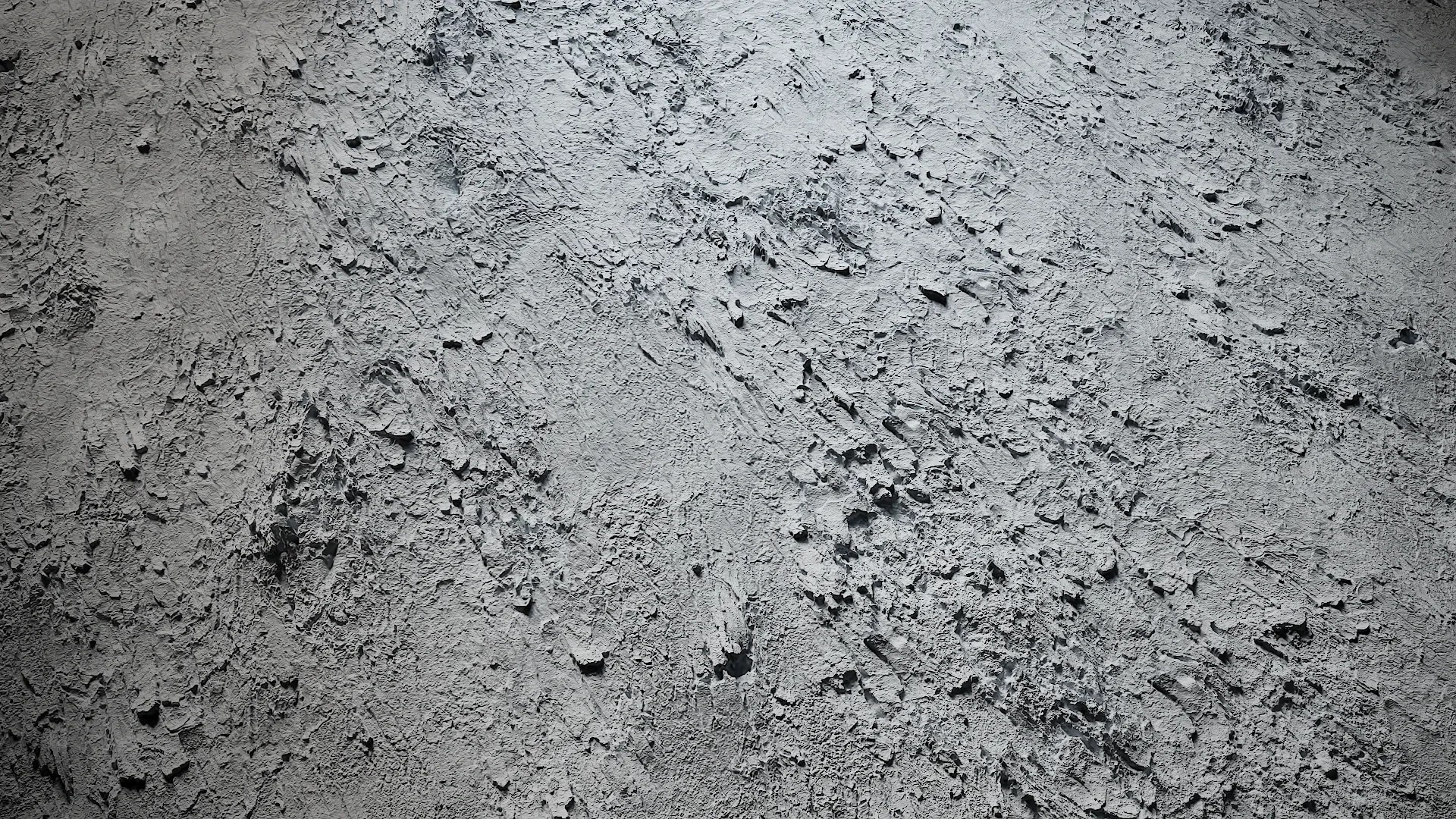 Bauhinia variegata Low-poly 3D model_45