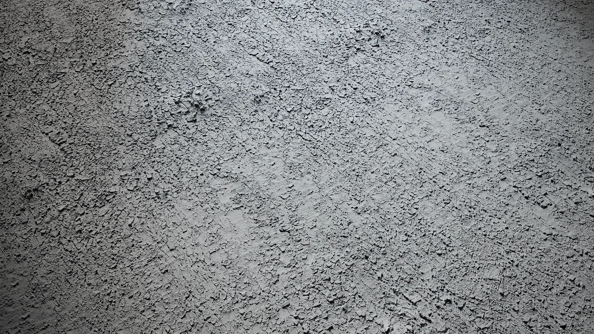 Bauhinia variegata Low-poly 3D model_43