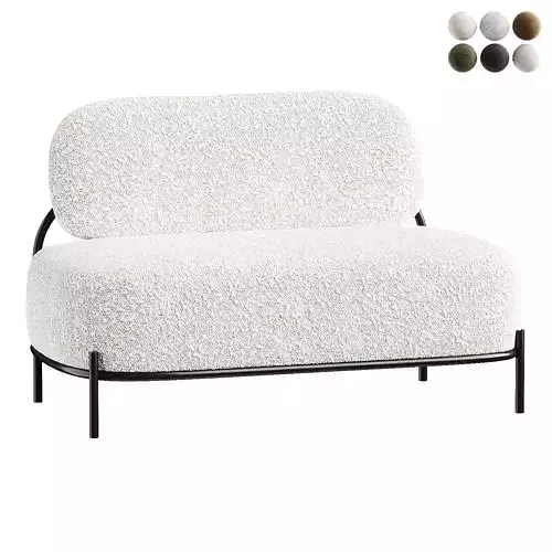 sofa long