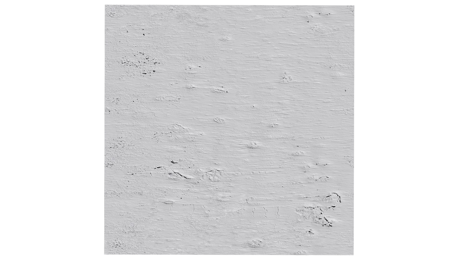 Betula luminifera Low-poly 3D model_1