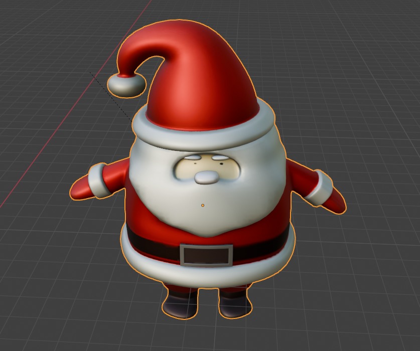 Christmas Bundle 3D print model_6