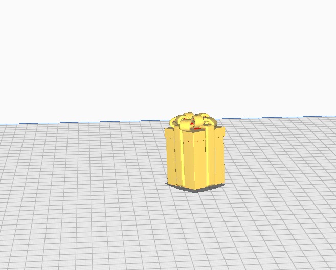 Christmas Bundle 3D print model_11