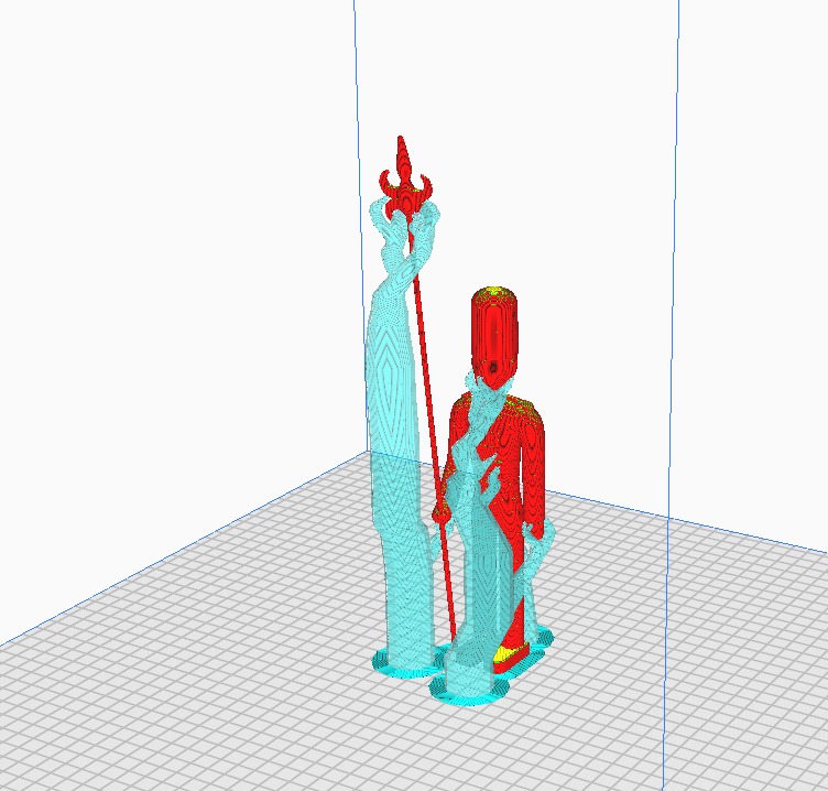 Christmas Bundle 3D print model_12