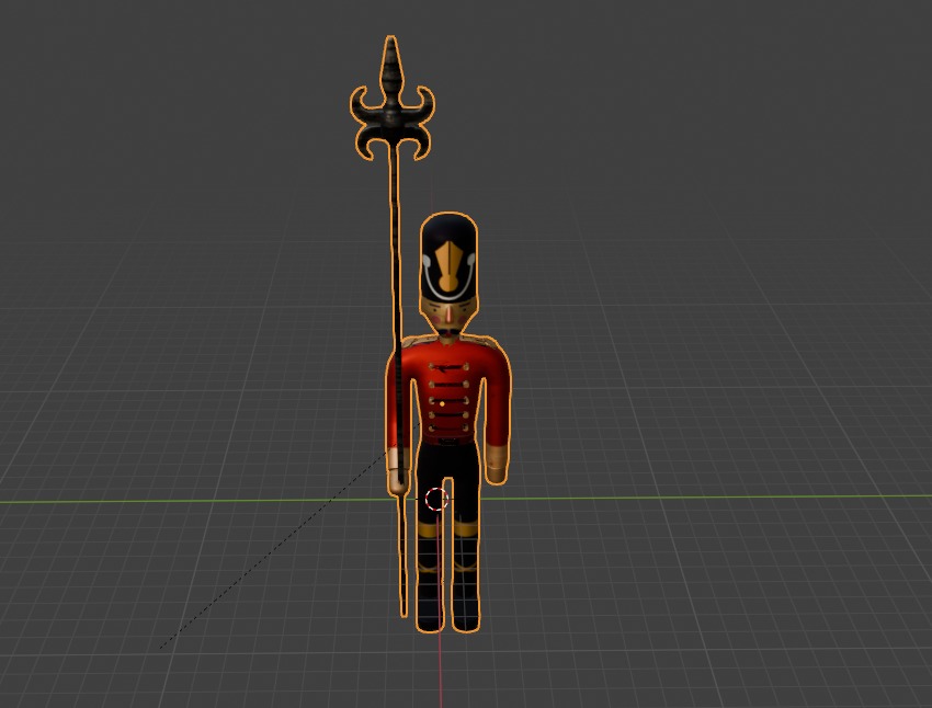 Christmas Bundle 3D print model_5